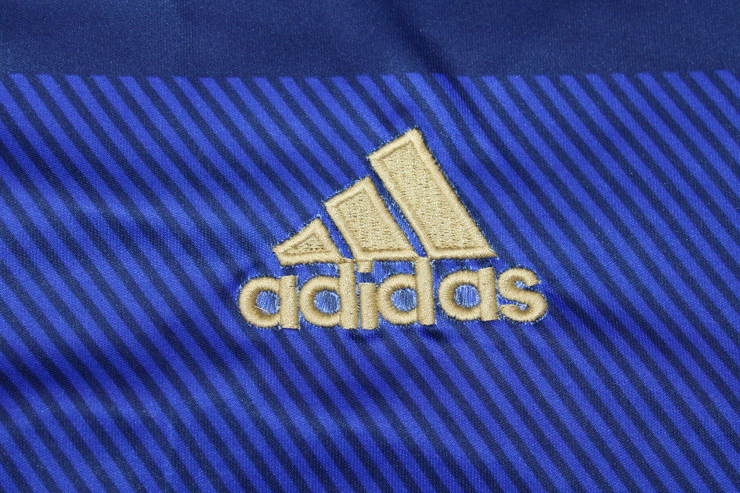 Camisa Retrô Argentina Away Manga Longaa 2014