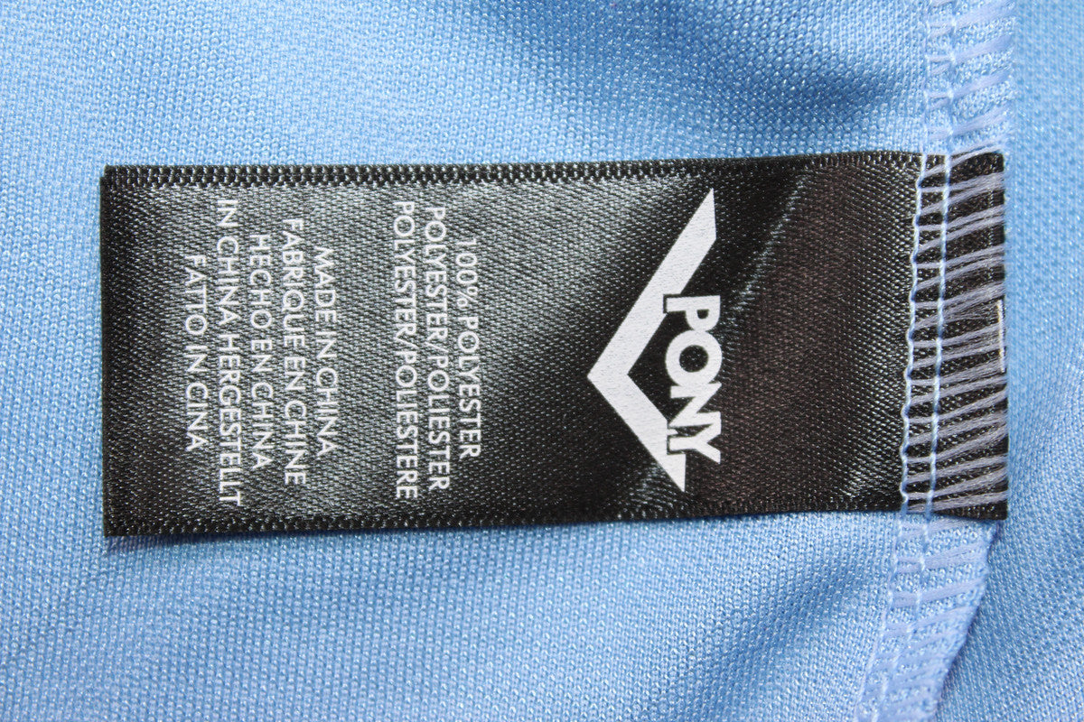Camisa Retrô Coventry City Home 94/96