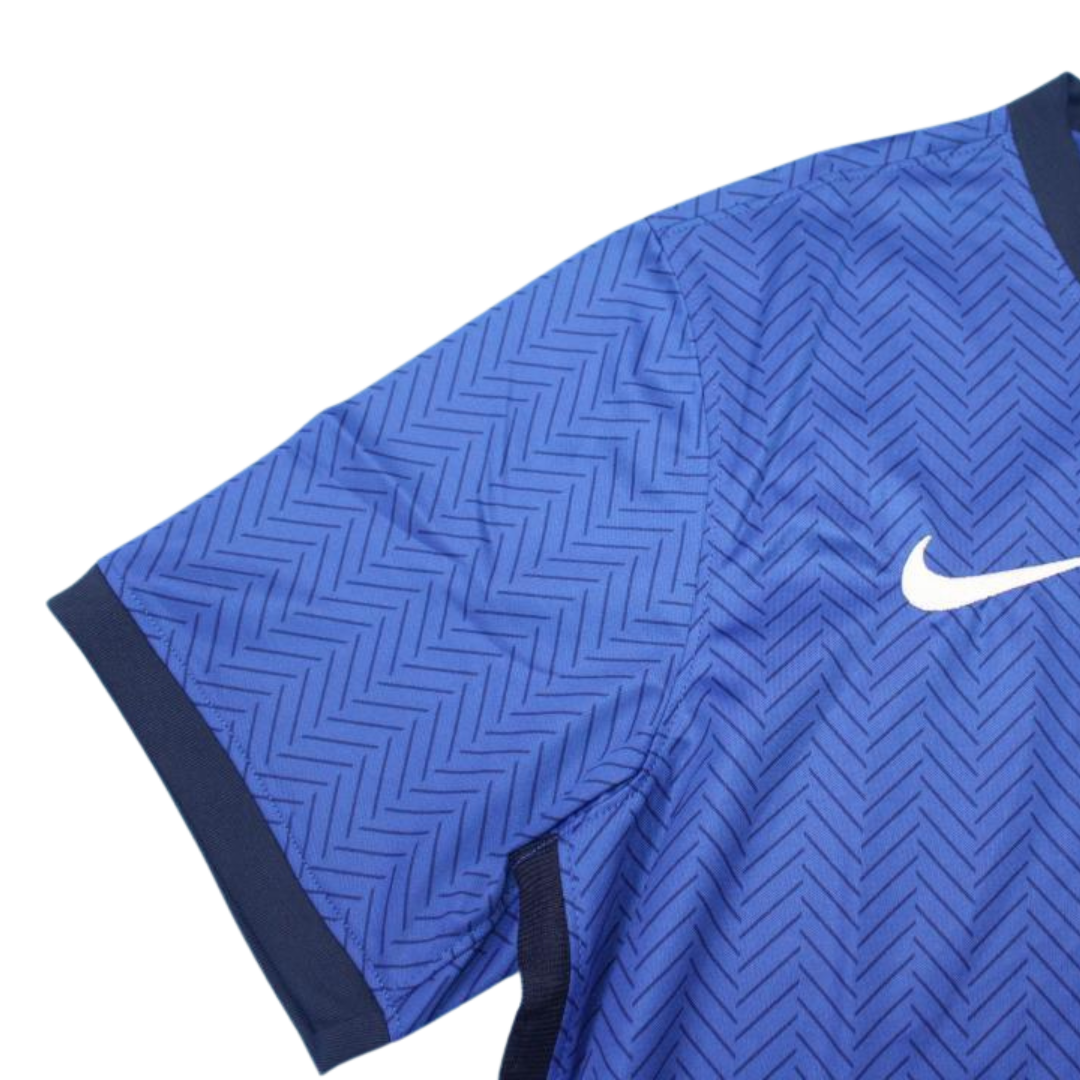 Camisa Retrô Chelsea  20/21