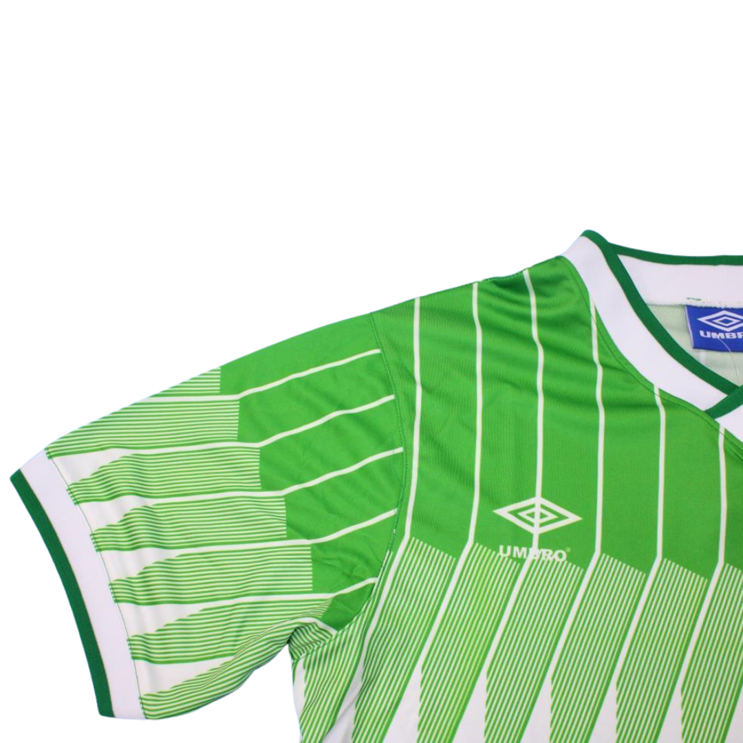 Camisa Retrô Bolivia Home 1995