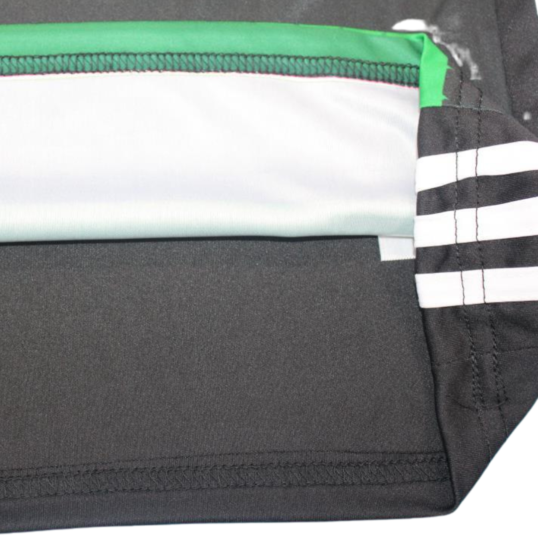 Camisa Retrô Ajax Away 17/18