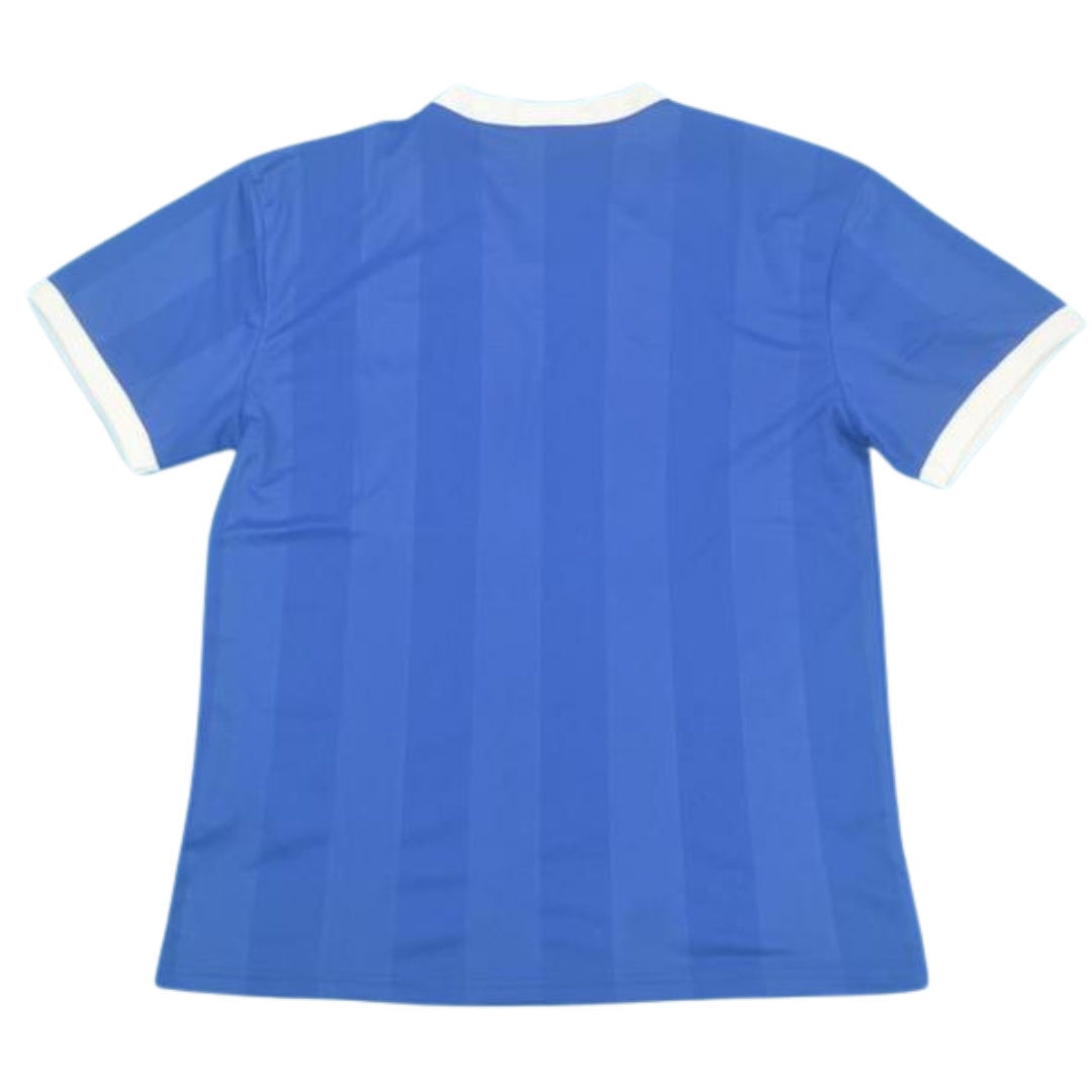 Camisa Retrô Argentina Away 1986