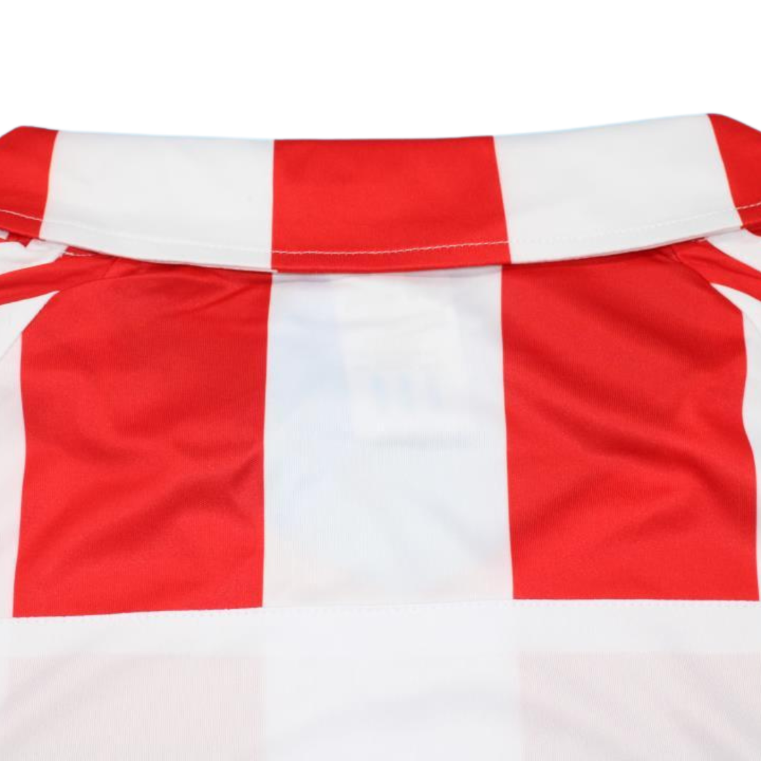 Camisa Retrô Sporting de Gijón Home 85/86