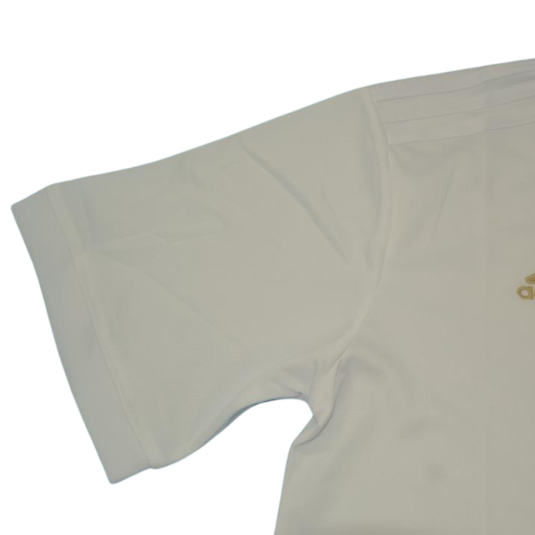 Camisa Retrô Valencia Copa de Rey Champion 18/19