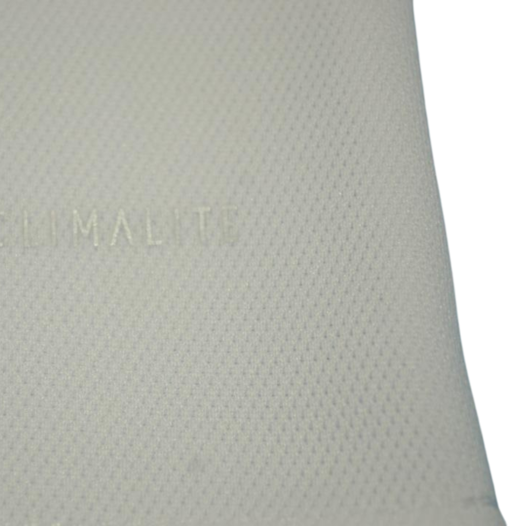 Camisa Retrô Valencia Home 18/19