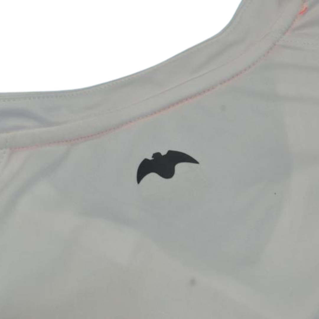 Camisa Retrô Valencia Home  2006