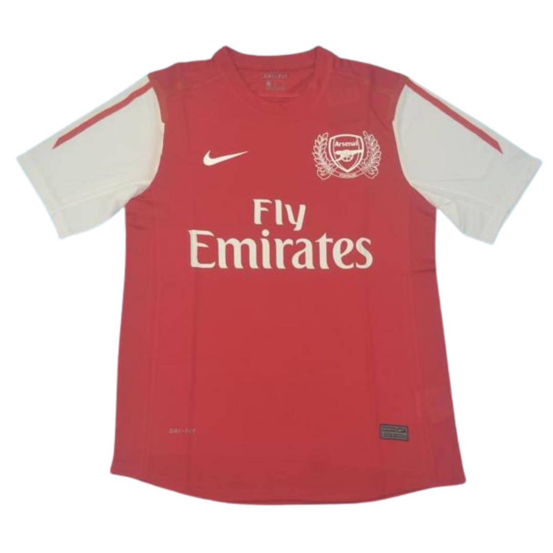 Camisa Retrô Arsenal   11/12