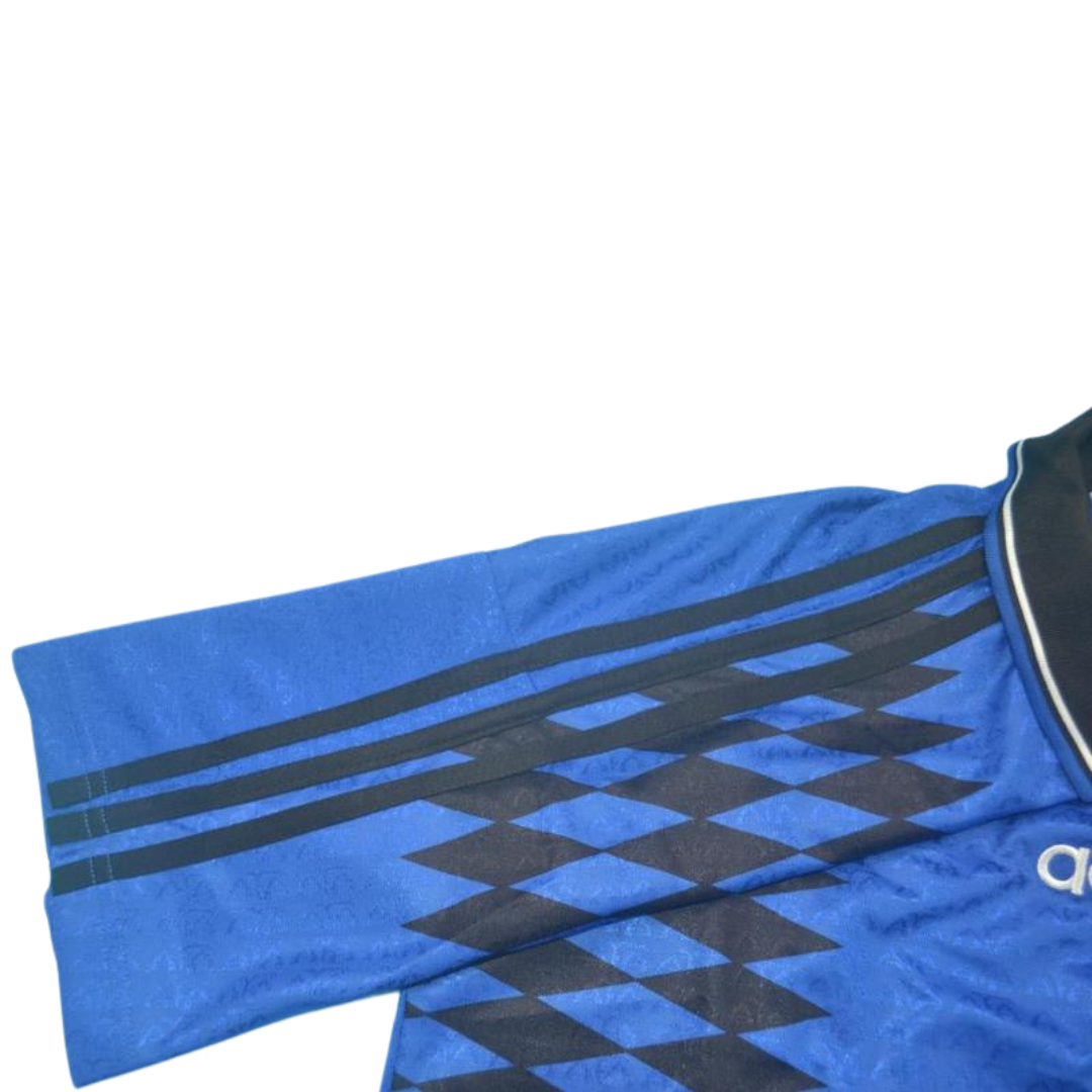 Camisa Retrô Argentina Away 1994 "Batistuta" N°.9