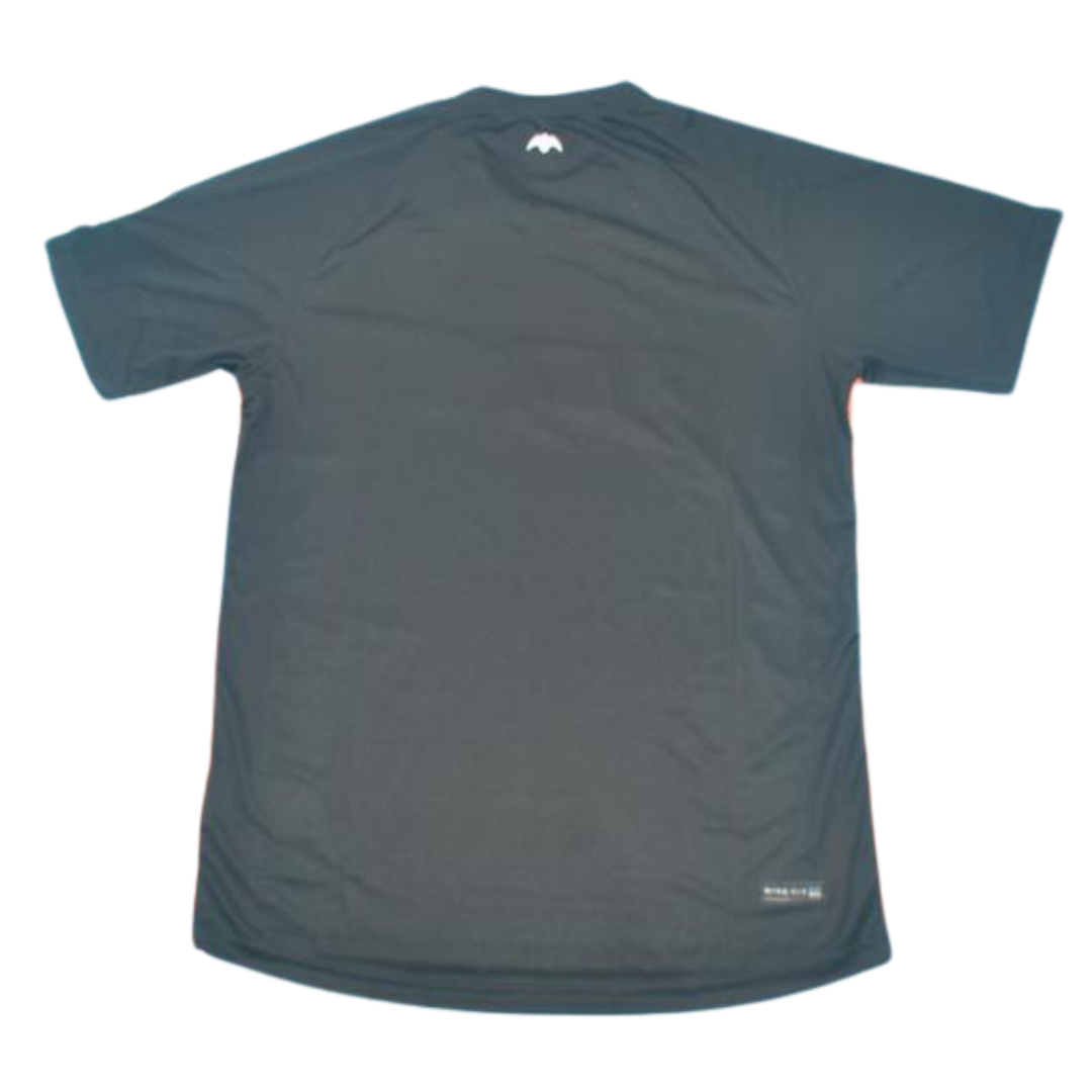 Camisa Retrô Valencia Away  06/07