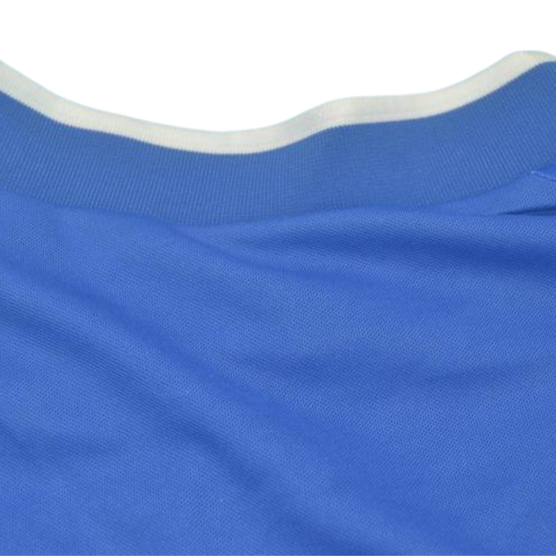 Camisa Retrô Everton Home 86/89