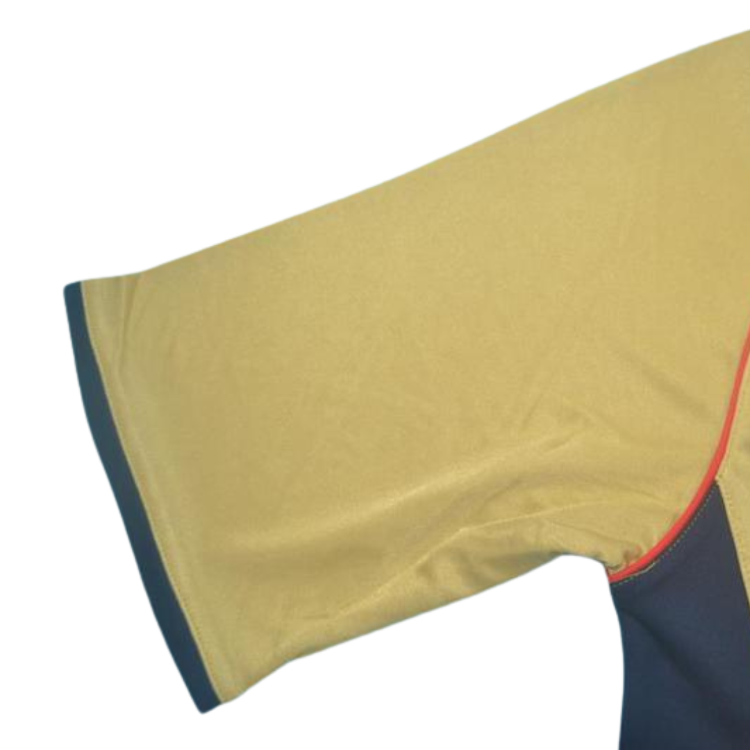 Camisa Retrô Arsenal Away 01/02
