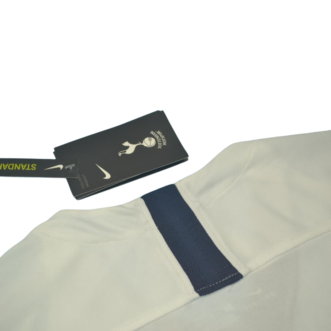 Camisa Retrô Tottenham Home 19/20 "Lamela" Nº11