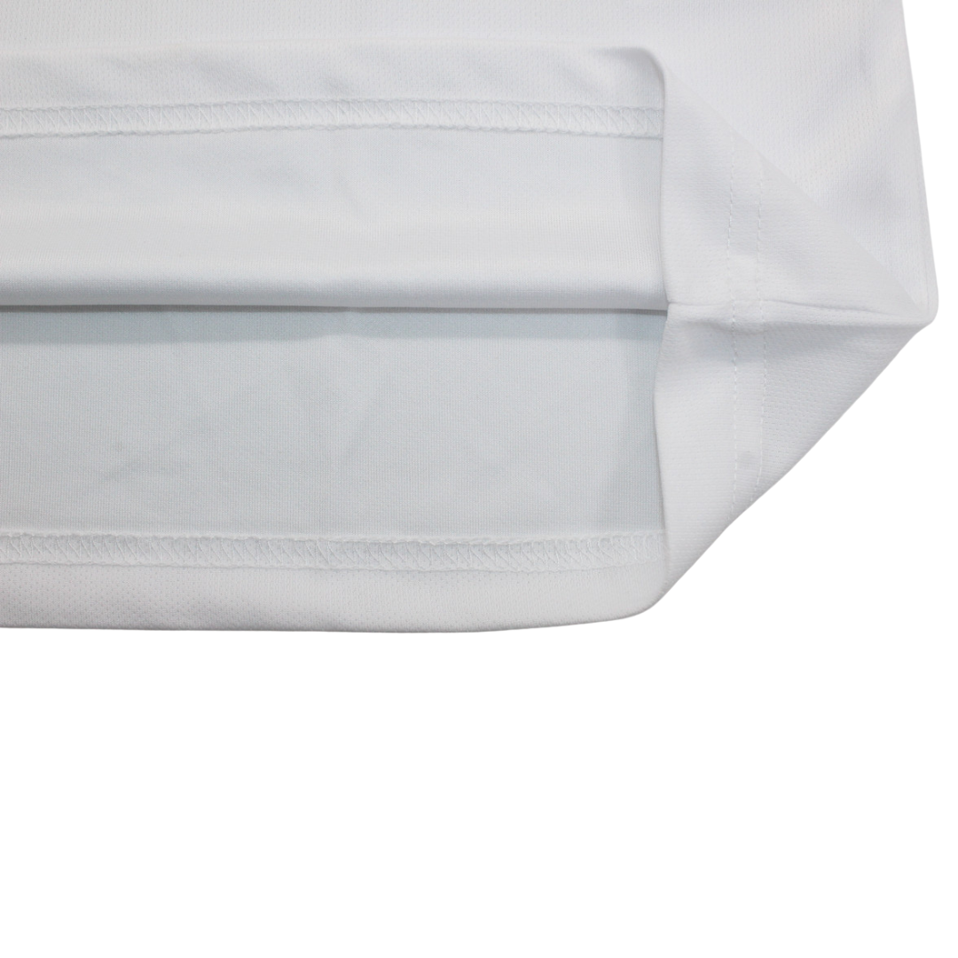 Camisa Retrô Alemanha Home 2018 "Kroos" N°.8