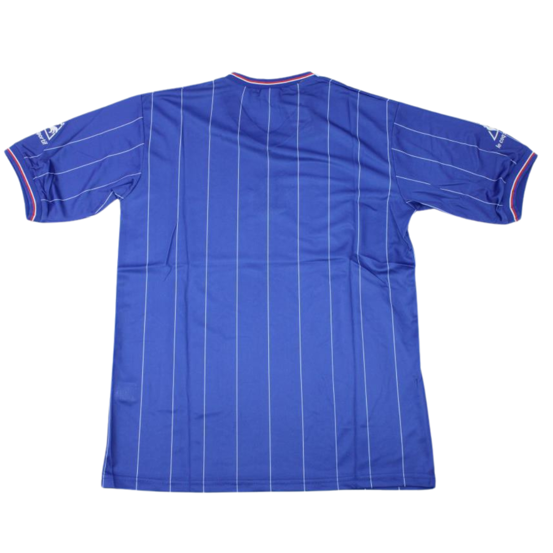 Camisa Retrô Chelsea Home 81/83