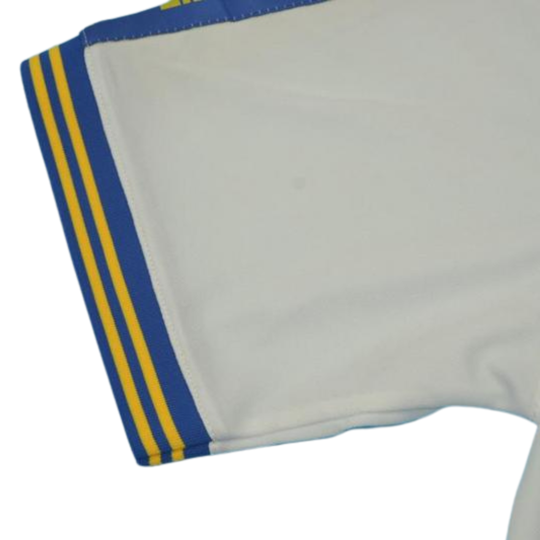 Camisa Retrô Leedss Home 78/79