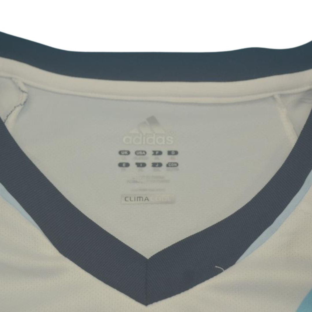 Camisa Retrô Chelsea Away  12/13