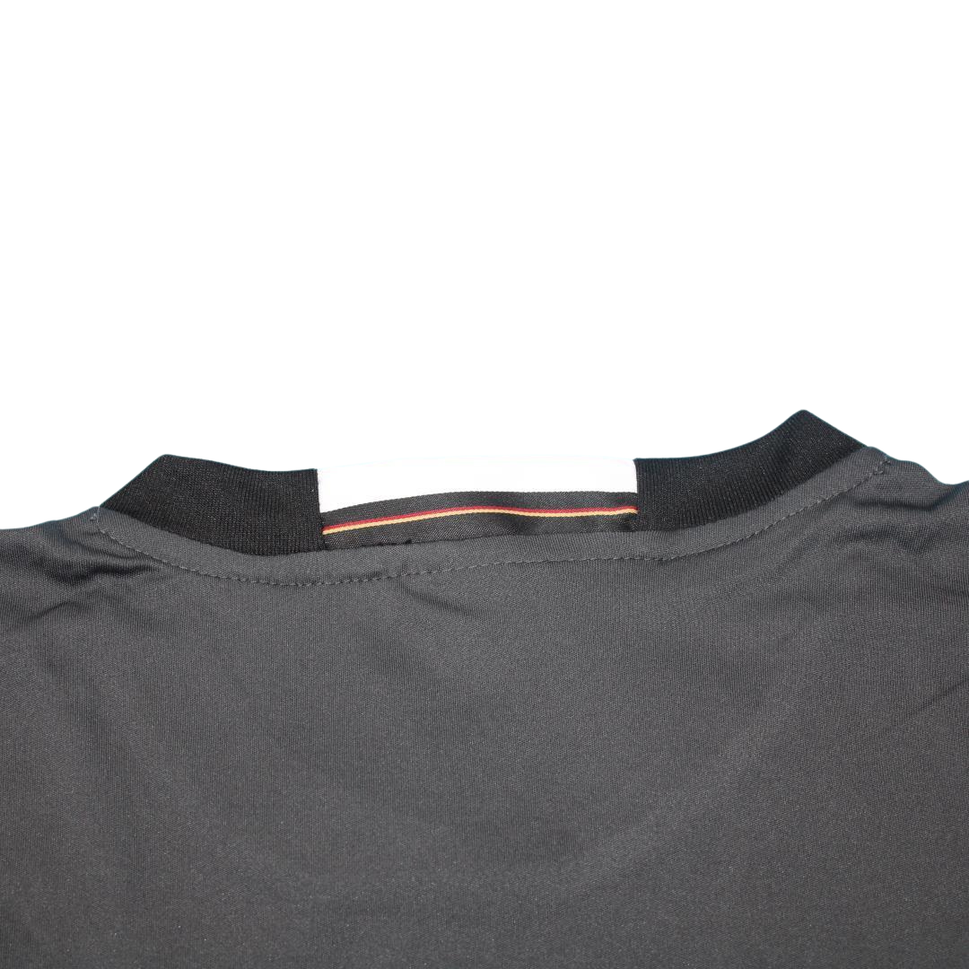 Camisa Retrô Alemanha Away 2016
