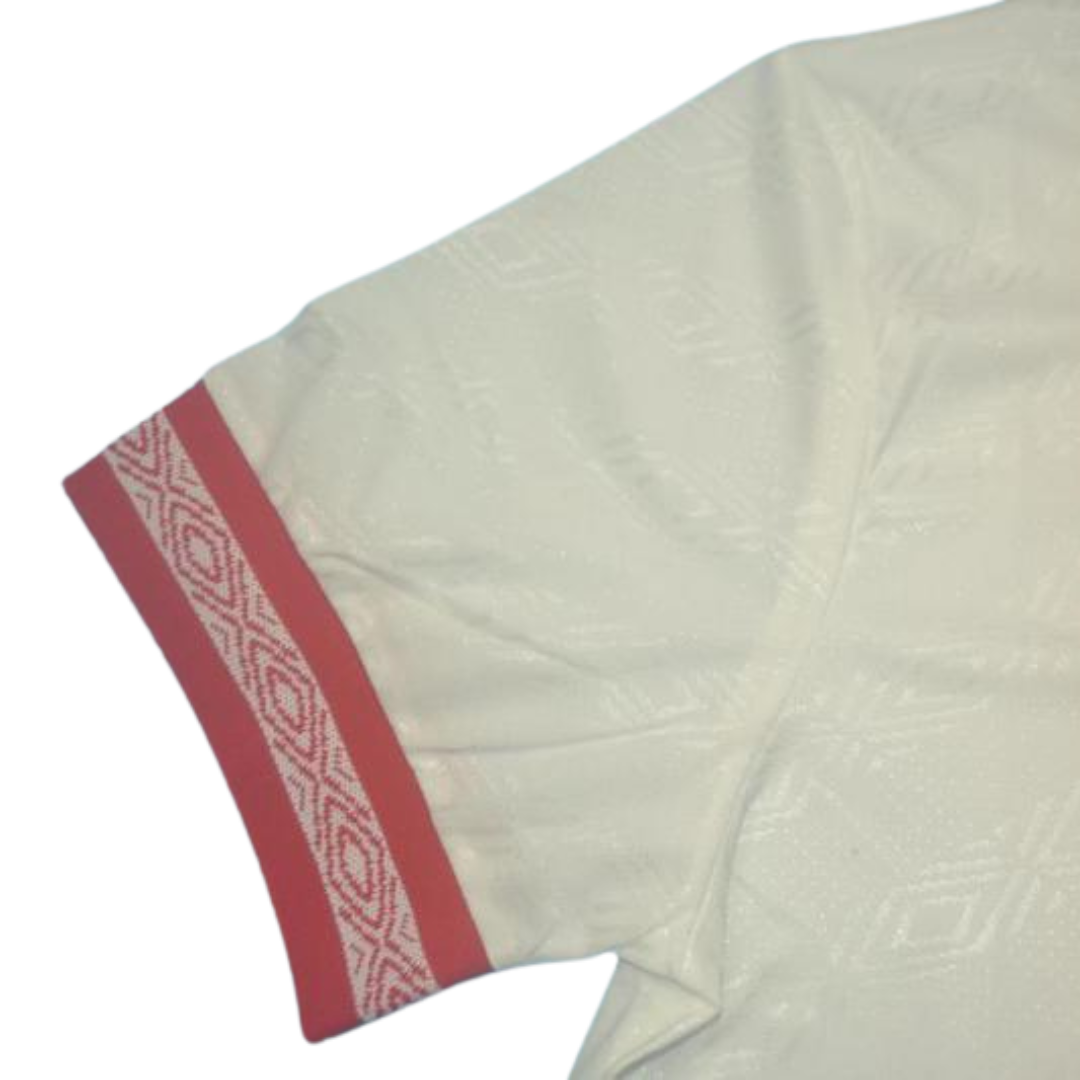 Camisa Retrô Ajax Home 94/95
