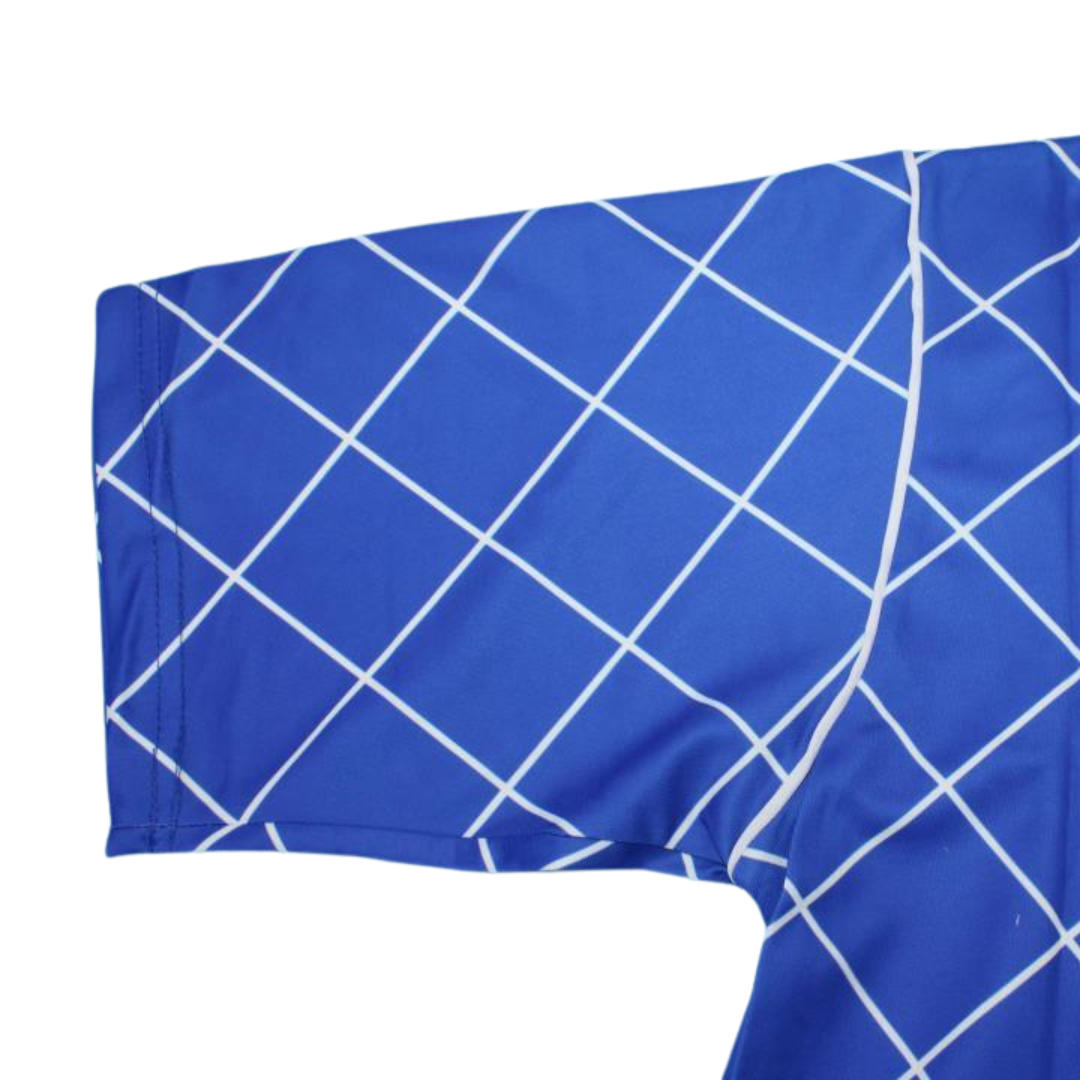 Camisa Retrô Chelsea Home 87/89