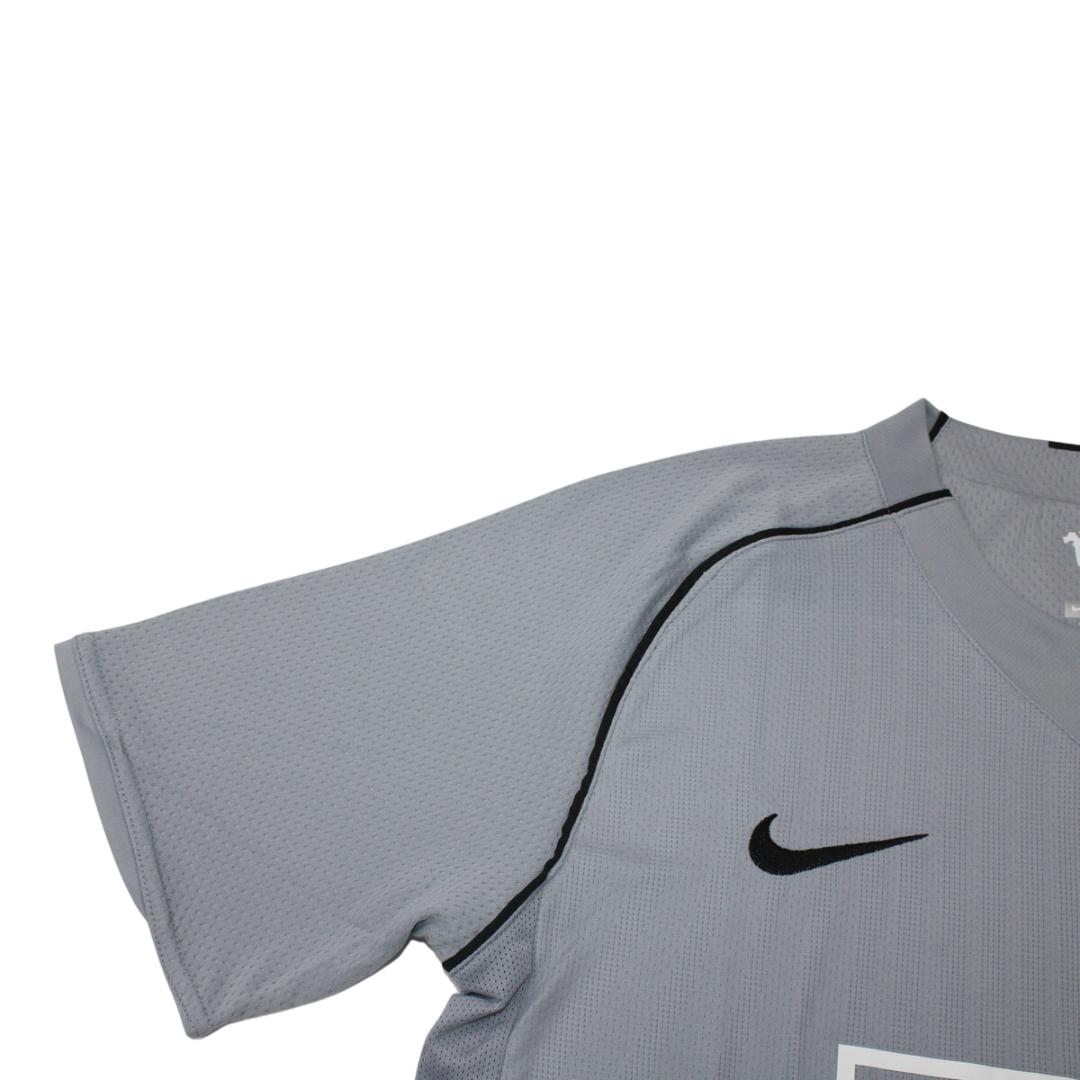 Camisa Retrô Manchester United 07/08 "Ronaldo" Nº7