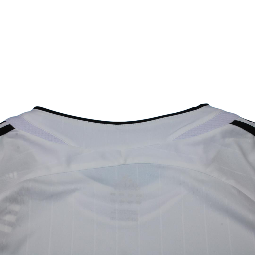 Camisa Retrô Alemanha Home 2006