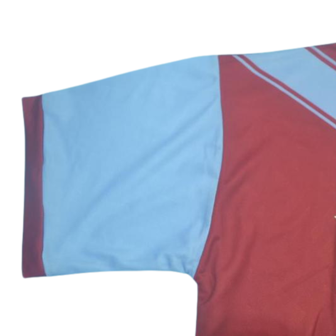 Camisa Retrô West Ham Home 93/95
