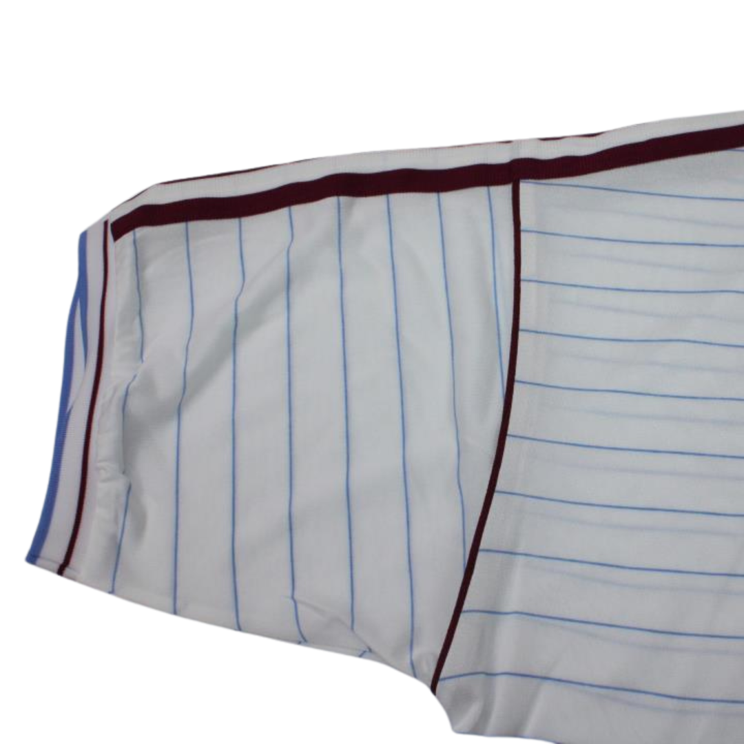 Camisa Retrô West Ham Away  86