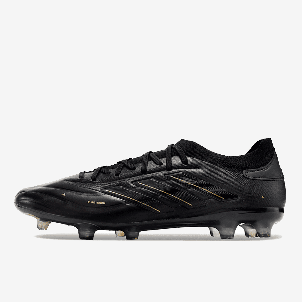 Chuteira adidas Copa Pure 2+ Elite Campo