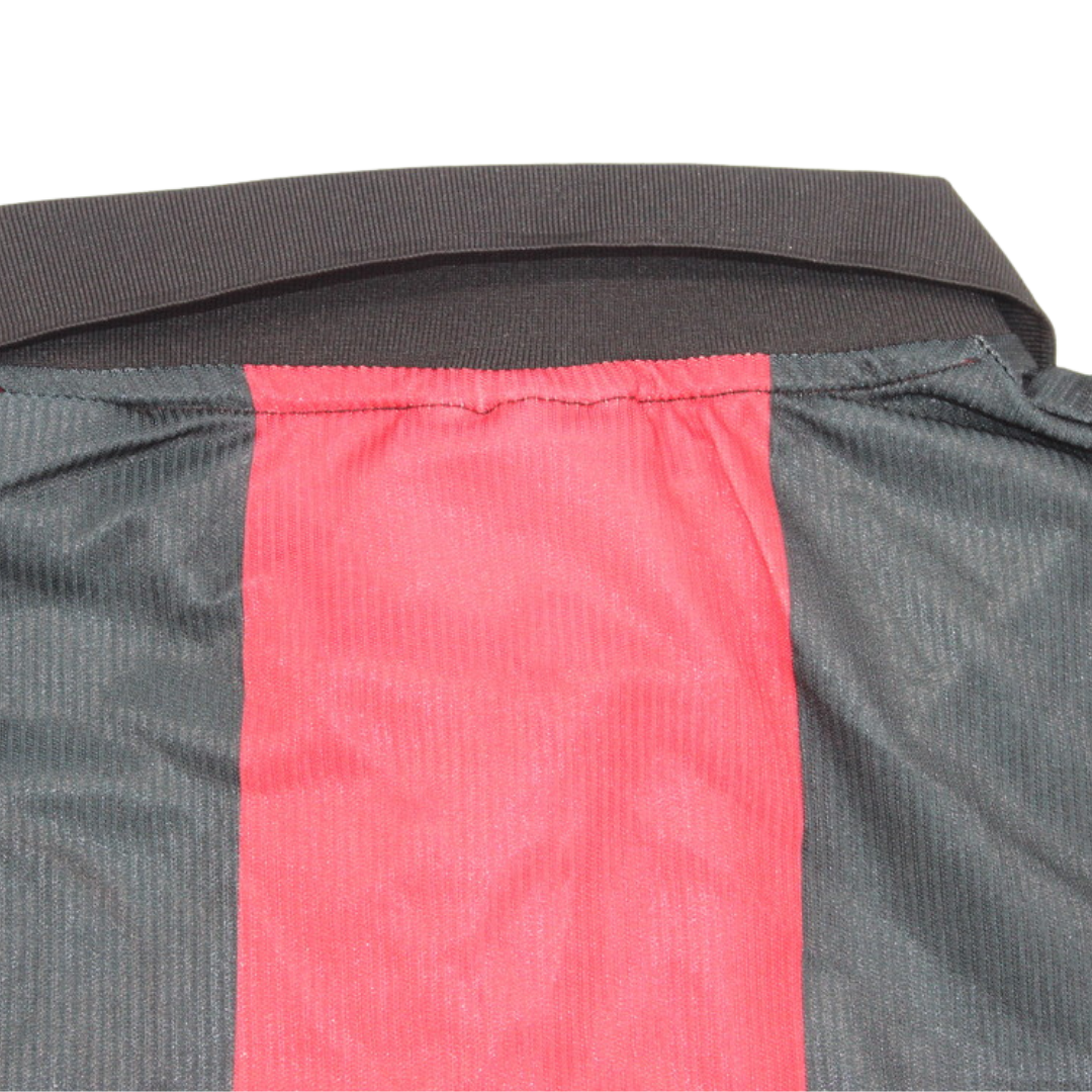 Camisa Retrô tracht Frankfurt Home 99/00