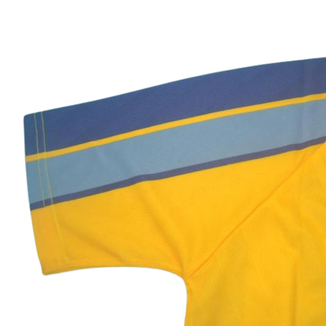 Camisa Retrô Chelsea Away  95/97