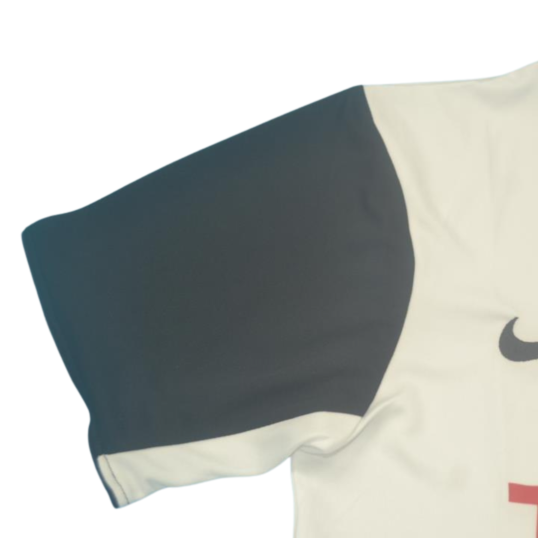 Camisa Retrô Valencia Europa League Cup Final 03/04