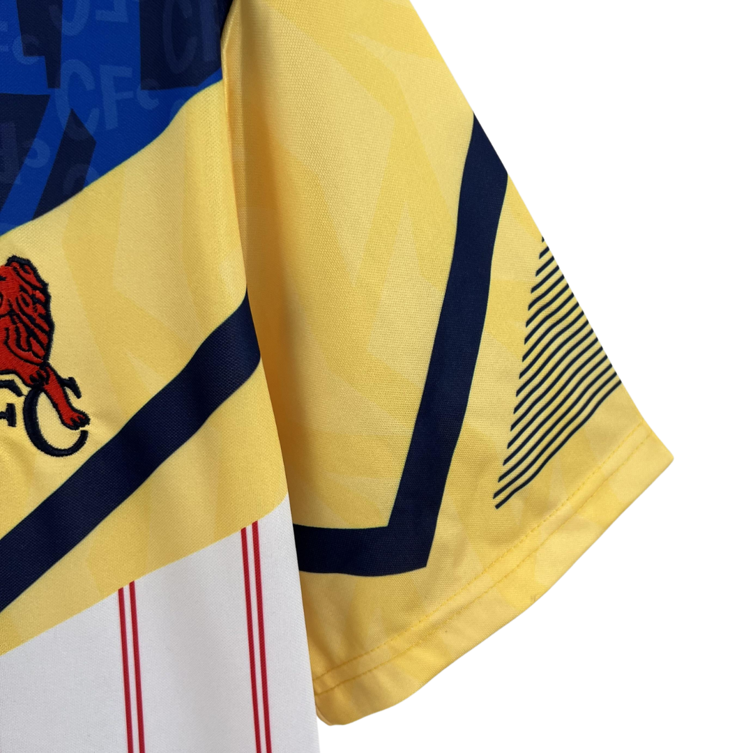 Camisa Retrô Chelsea Mish Up 1999
