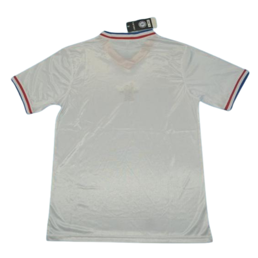 Camisa Retrô Chelsea  1982