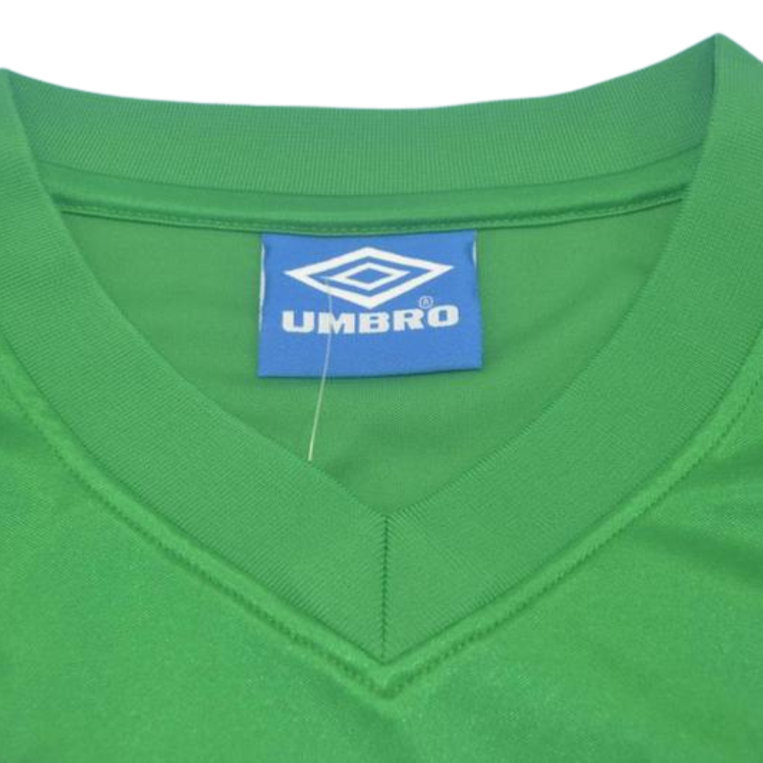 Camisa Retrô Arsenal  82/83 Nº 9