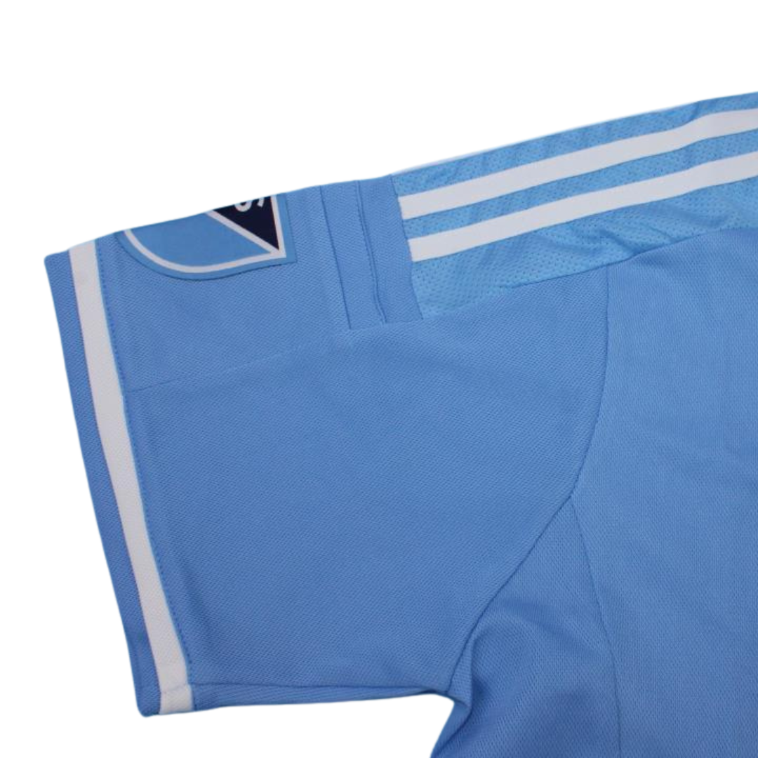 New York City Home 2015 "Pirlo" Nº 21