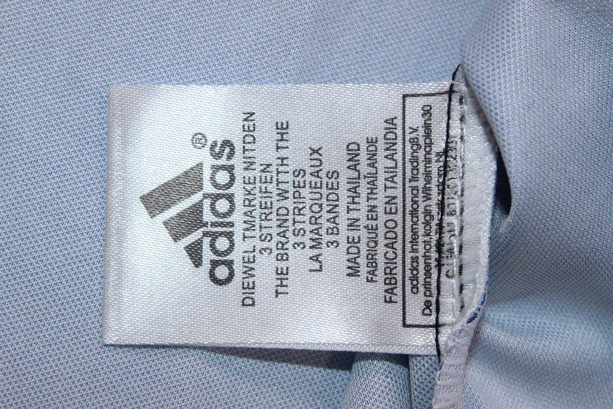 Camisa Retrô Argentina Away 91/93
