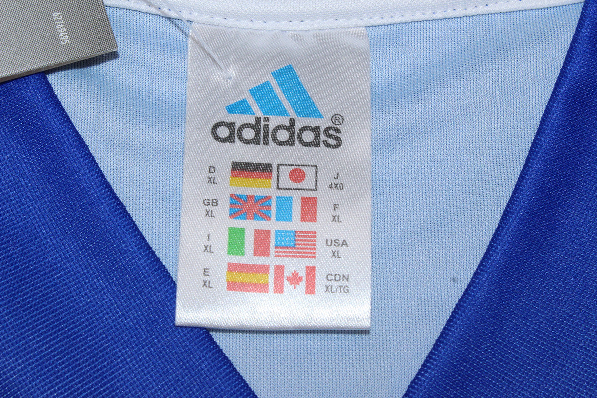 Camisa Retrô França Home 92/94
