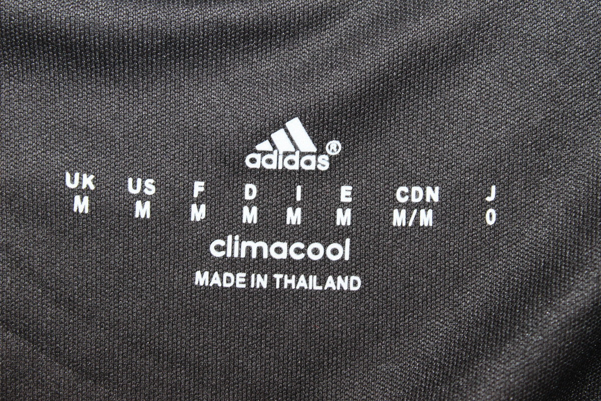 Camisa Retrô Ajax Away  16/17