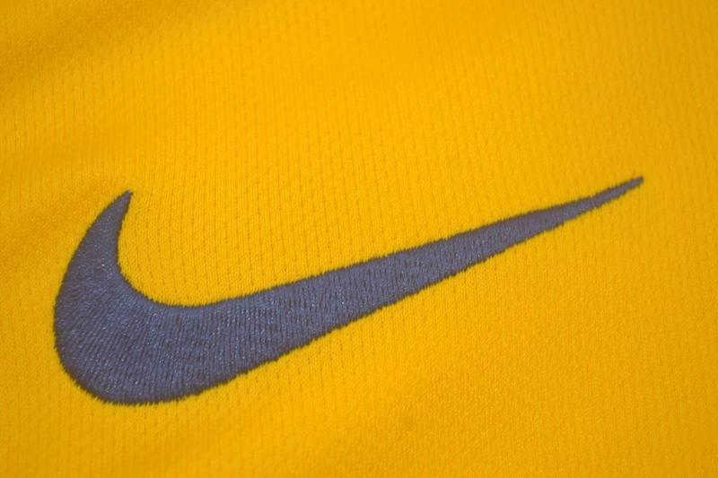 Camisa Retrô Leedss Away  00/02