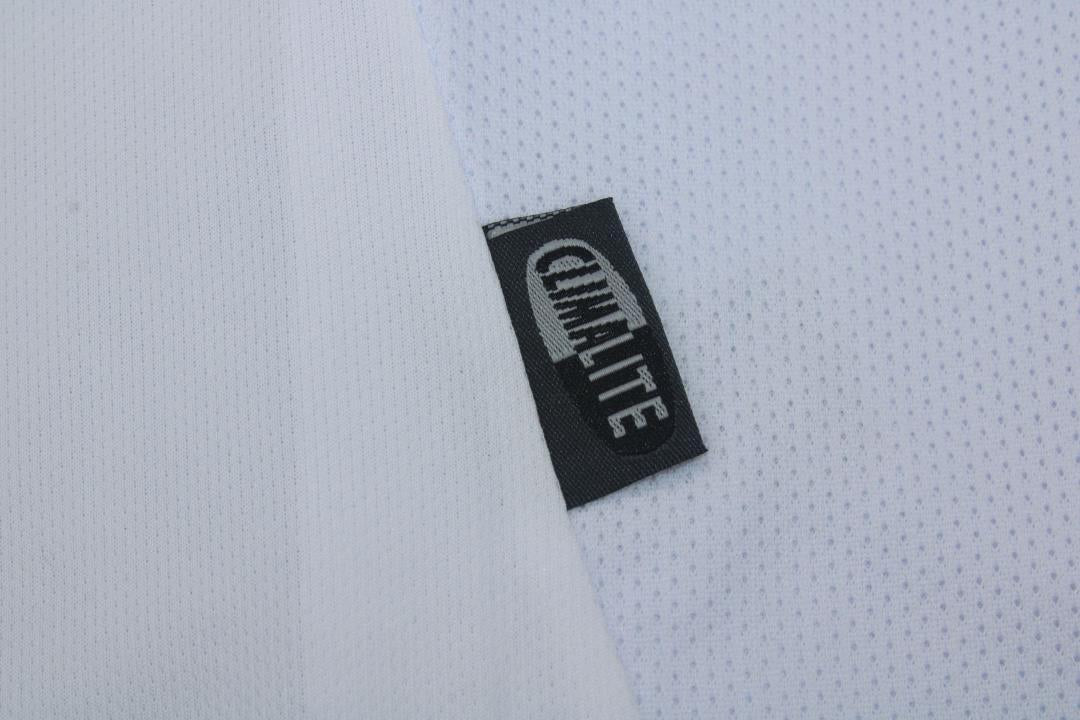 Camisa Retrô Alemanha Home Copa do Mundo Versão 2002