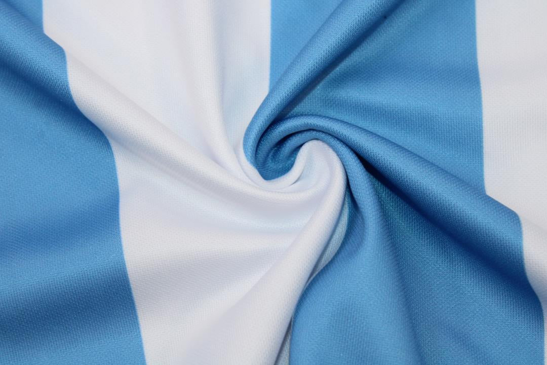 Camisa Retrô Argentina Home 91/93