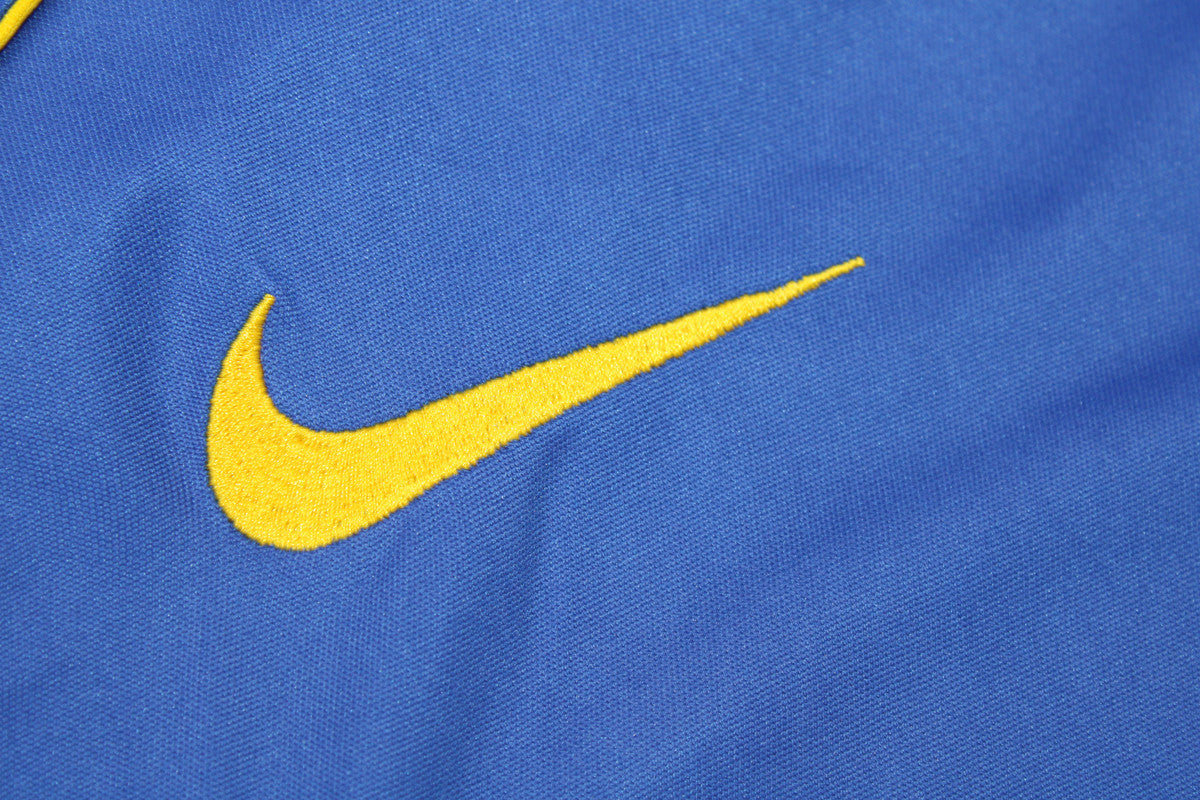 Camisa Retrô Arsenal Away  04/05