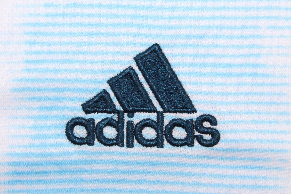 Camisa Retrô Argentina Home 2019