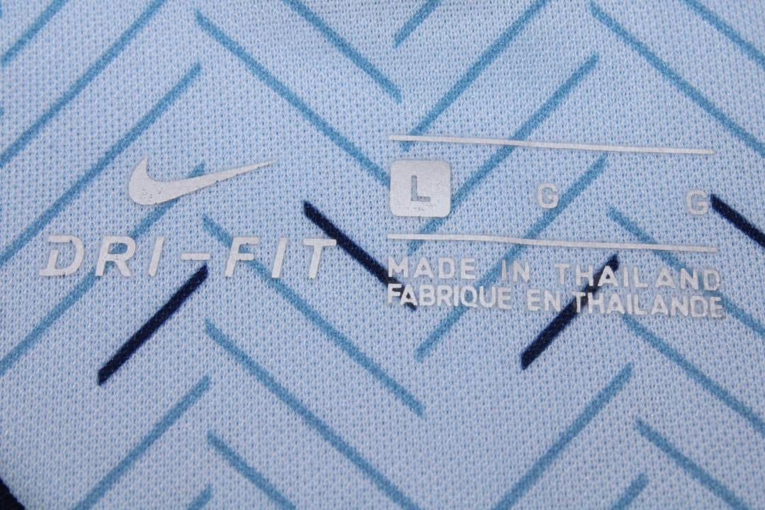 Camisa Retrô Chelsea Light  20/21