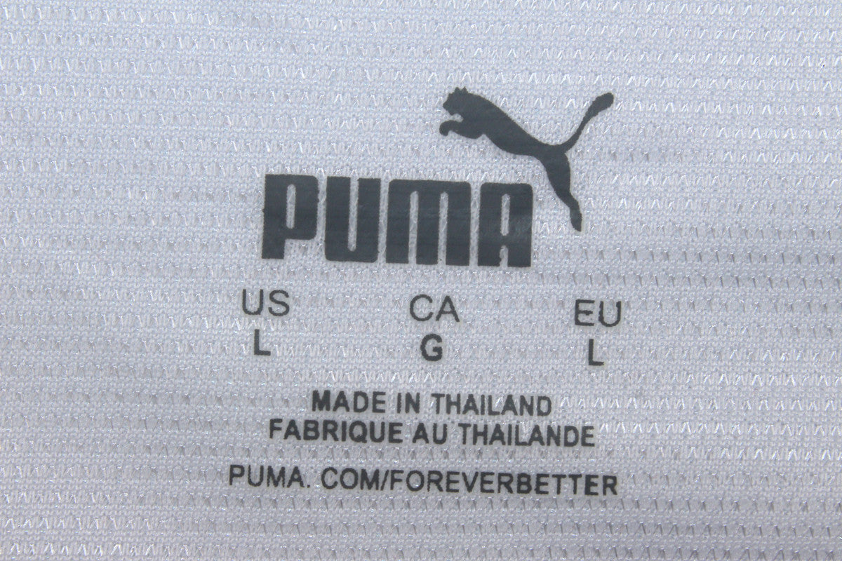 Camisa Retrô VfB Stuttgart Home 06/07