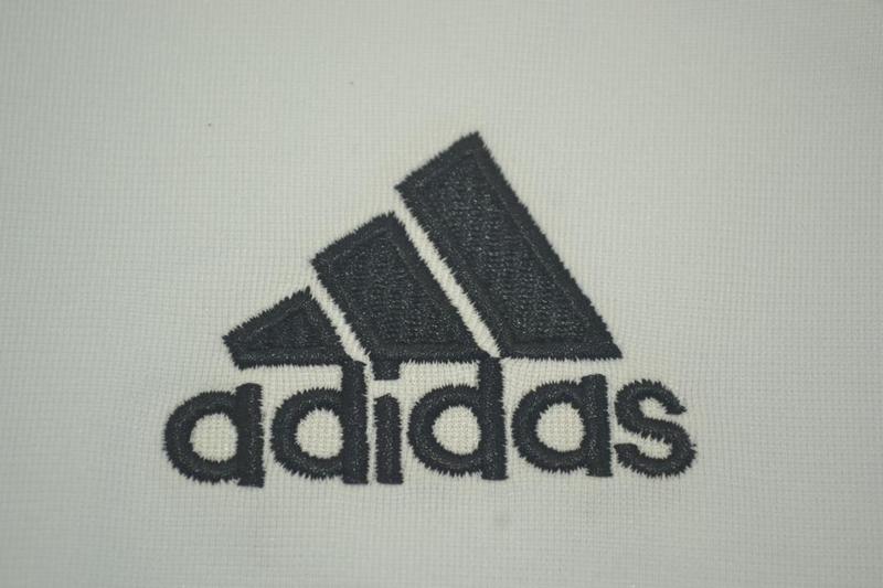 Camisa Retrô Alemanha Home 2004