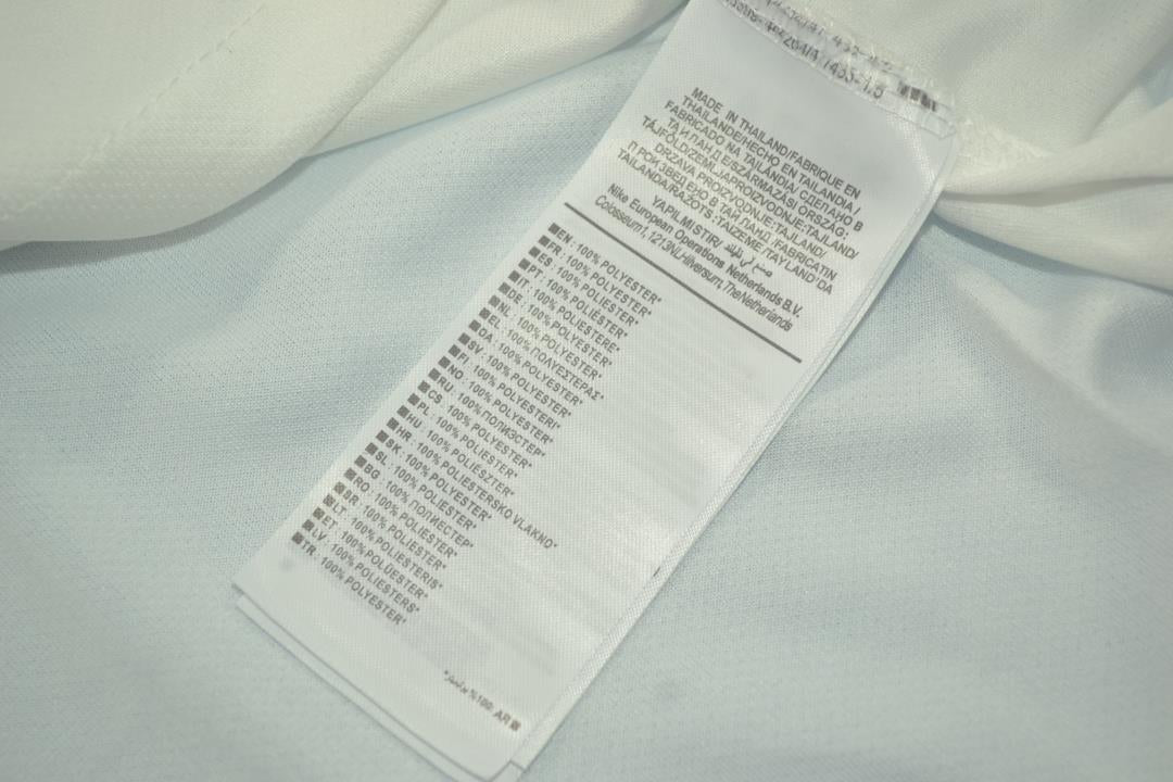 Camisa Retrô Tottenham Home 19/20 "Lamela" Nº11