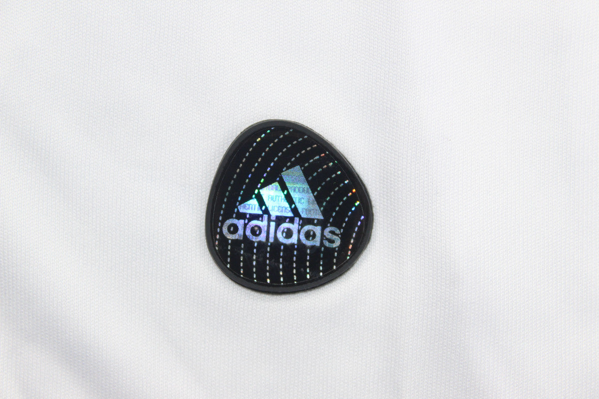 Camisa Retrô Chelsea Third  11/12