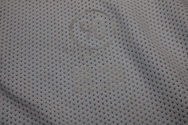 Camisa Retrô Arsenal Home 04/05 "HeN°y" Nº 14