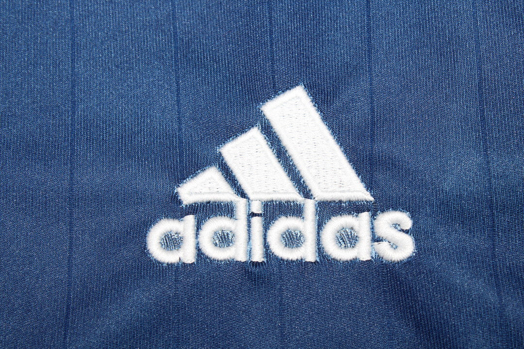 Camisa Retrô Argentina Away 2006